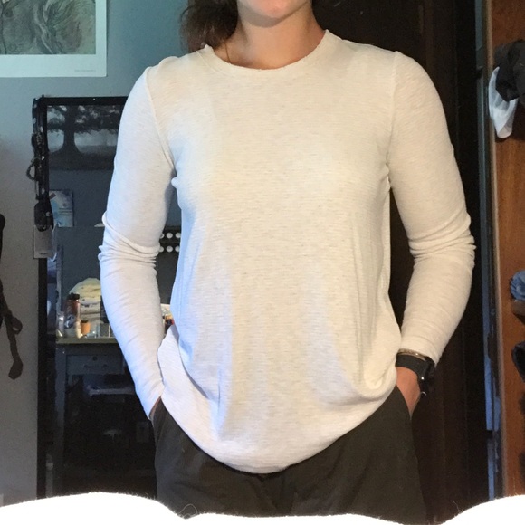 American Eagle Aerie real soft knit sweater - Picture 2 of 4